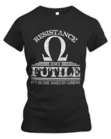 Women's Premium Slim Fit Tee Women's Premium Slim Fit Tee