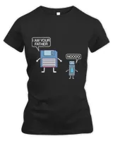 Women's Premium Slim Fit Tee Women's Premium Slim Fit Tee