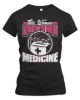 Women's Premium Slim Fit Tee