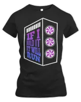 Women's Premium Slim Fit Tee Women's Premium Slim Fit Tee