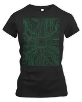 Women's Premium Slim Fit Tee Women's Premium Slim Fit Tee