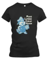 Women's Premium Slim Fit Tee