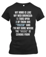Women's Premium Slim Fit Tee Women's Premium Slim Fit Tee