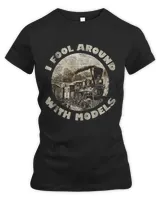 Women's Premium Slim Fit Tee Women's Premium Slim Fit Tee