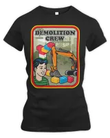 Women's Premium Slim Fit Tee Women's Premium Slim Fit Tee
