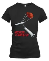 Women's Premium Slim Fit Tee Women's Premium Slim Fit Tee