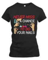 Women's Premium Slim Fit Tee