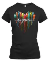 Women's Premium Slim Fit Tee Women's Premium Slim Fit Tee