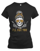 Women's Premium Slim Fit Tee