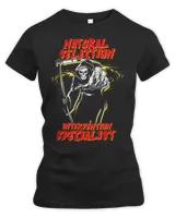 Women's Premium Slim Fit Tee Women's Premium Slim Fit Tee