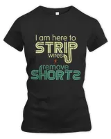 Women's Premium Slim Fit Tee Women's Premium Slim Fit Tee