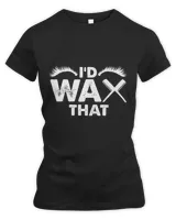 Women's Premium Slim Fit Tee
