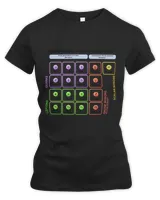 Women's Premium Slim Fit Tee