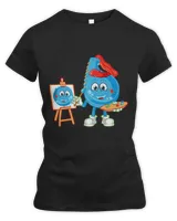 Women's Premium Slim Fit Tee