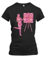Women's Premium Slim Fit Tee