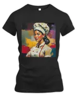 Women's Premium Slim Fit Tee