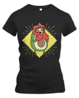 Women's Premium Slim Fit Tee