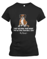 Women's Premium Slim Fit Tee