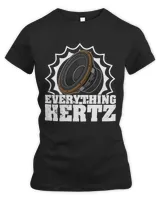 Women's Premium Slim Fit Tee Women's Premium Slim Fit Tee