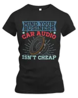 Women's Premium Slim Fit Tee Women's Premium Slim Fit Tee