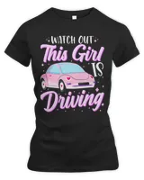 Women's Premium Slim Fit Tee