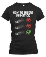 Women's Premium Slim Fit Tee Women's Premium Slim Fit Tee