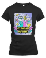 Women's Premium Slim Fit Tee Women's Premium Slim Fit Tee