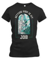Women's Premium Slim Fit Tee