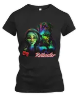 Women's Premium Slim Fit Tee