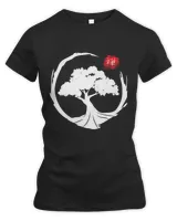 Women's Premium Slim Fit Tee