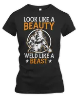Women's Premium Slim Fit Tee