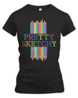 Women's Premium Slim Fit Tee