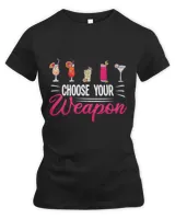 Women's Premium Slim Fit Tee