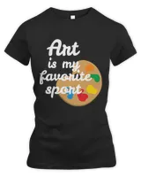 Women's Premium Slim Fit Tee