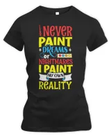 Women's Premium Slim Fit Tee Women's Premium Slim Fit Tee