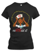 Women's Premium Slim Fit Tee