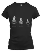 Women's Premium Slim Fit Tee Women's Premium Slim Fit Tee