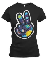 Women's Premium Slim Fit Tee Women's Premium Slim Fit Tee