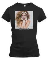 Women's Premium Slim Fit Tee