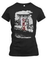 Women's Premium Slim Fit Tee Women's Premium Slim Fit Tee