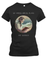 Women's Premium Slim Fit Tee Women's Premium Slim Fit Tee