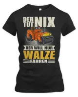 Women's Premium Slim Fit Tee