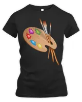 Women's Premium Slim Fit Tee Women's Premium Slim Fit Tee
