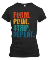 Women's Premium Slim Fit Tee