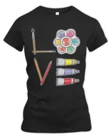 Women's Premium Slim Fit Tee Women's Premium Slim Fit Tee
