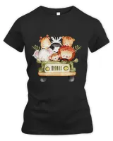 Women's Premium Slim Fit Tee