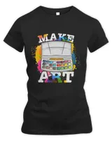 Women's Premium Slim Fit Tee