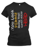 Women's Premium Slim Fit Tee Women's Premium Slim Fit Tee