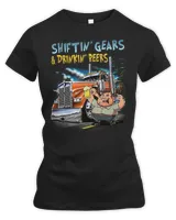 Women's Premium Slim Fit Tee