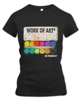 Women's Premium Slim Fit Tee Women's Premium Slim Fit Tee